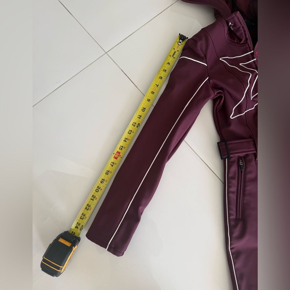 Pre-owned Perfect Moment Ski Suit Size XS - Picture 11 of 14